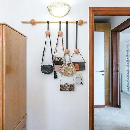 Attico Asfodeli Apartment *