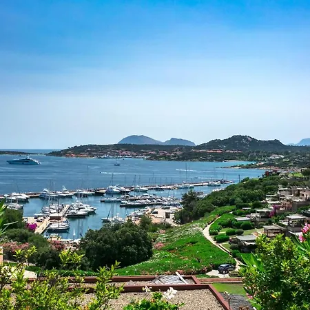 Attico Asfodeli Apartment Olbia
