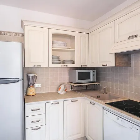 Attico Asfodeli Apartment