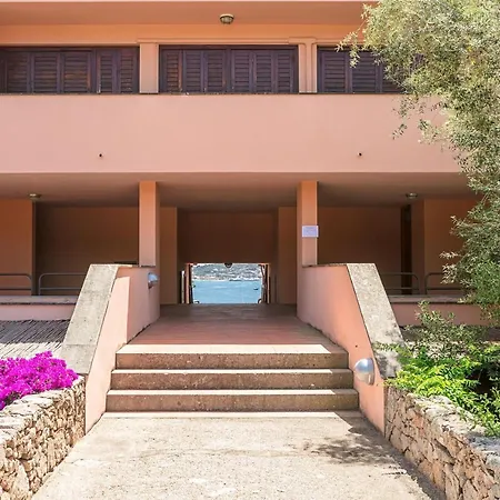 Attico Asfodeli Apartment *